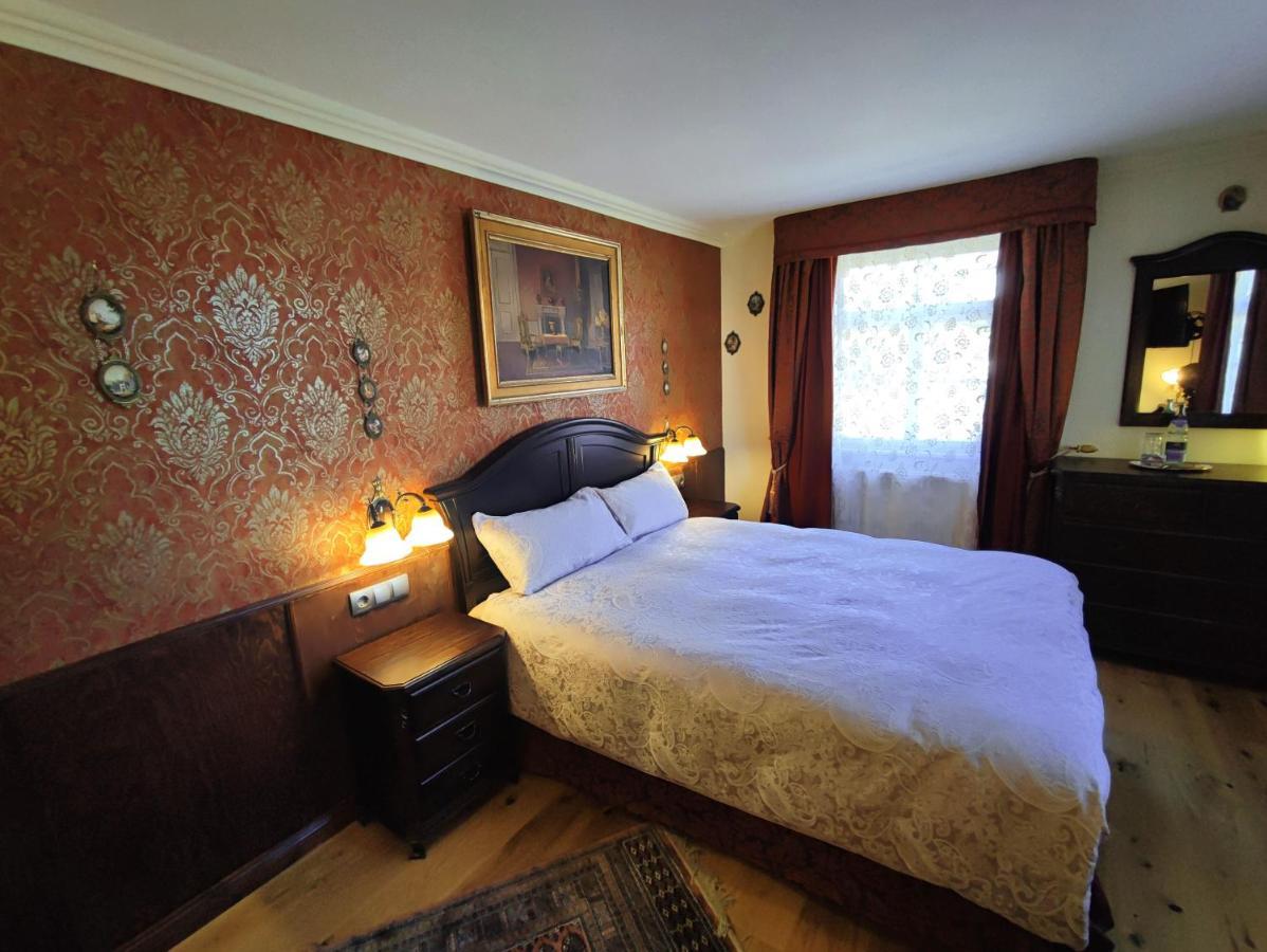 Hotel Adler Sankt Georgen im Schwarzwald Esterno foto