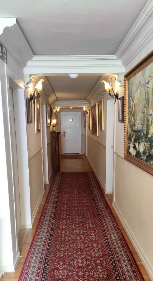 Hotel Adler Sankt Georgen im Schwarzwald Esterno foto